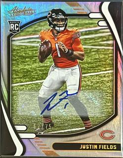 Justin Fields