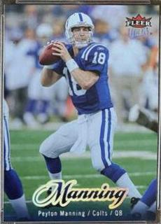 Peyton Manning