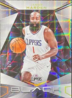 James Harden