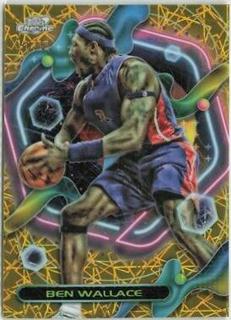 Ben Wallace