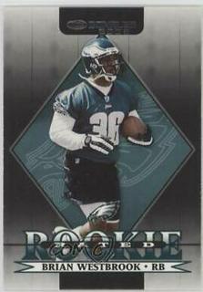 Brian Westbrook