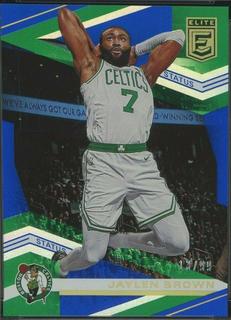 Jaylen Brown