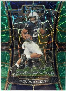Saquon Barkley