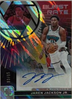 Jaren Jackson Jr.
