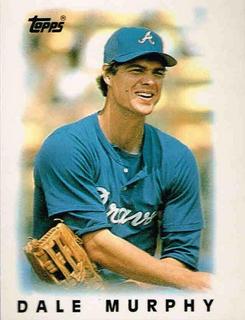 Dale Murphy