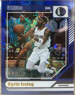 Kyrie Irving