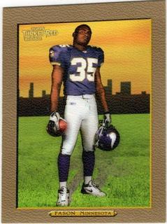 Ciatrick Fason