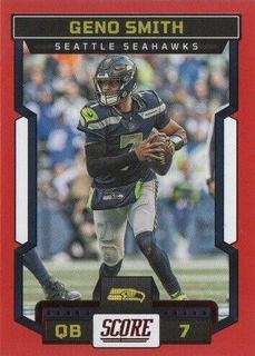 Geno Smith