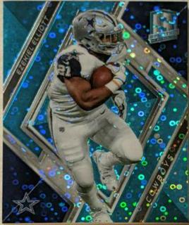 Ezekiel Elliott