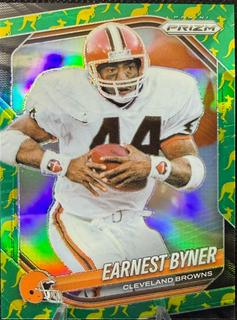 Earnest Byner