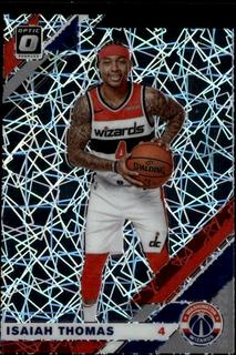 Isaiah Thomas