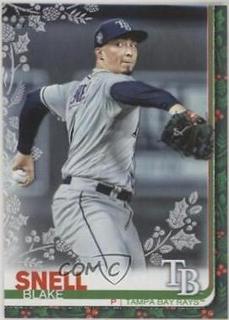 Blake Snell