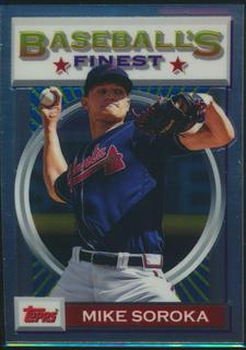 Mike Soroka