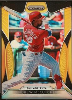 Andrew McCutchen