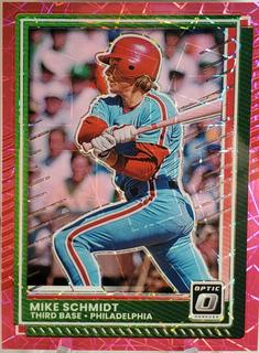 Mike Schmidt