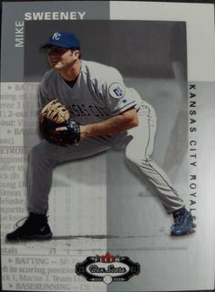 Mike Sweeney