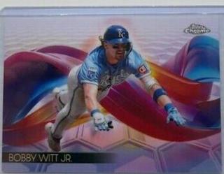 Bobby Witt Jr.