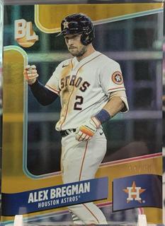 Alex Bregman