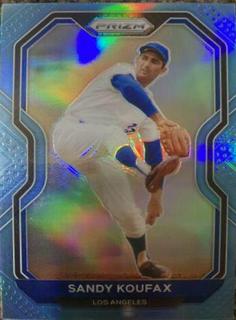 Sandy Koufax