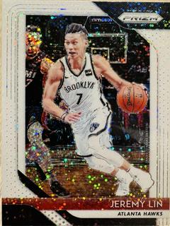 Jeremy Lin