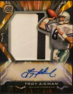 Troy Aikman