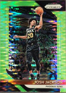 Josh Jackson