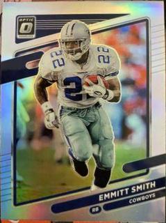 Emmitt Smith