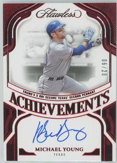 Michael Young
