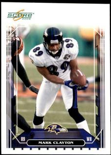 Mark Clayton
