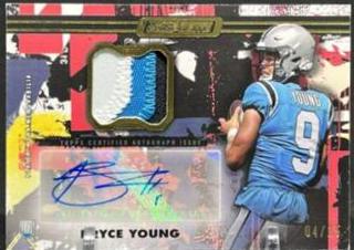 Bryce Young