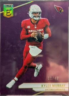 Kyler Murray