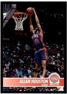 Allan Houston