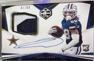 CeeDee Lamb