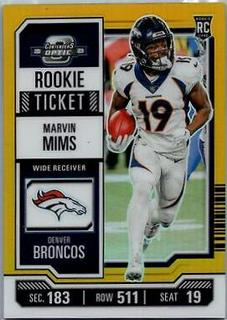 Marvin Mims