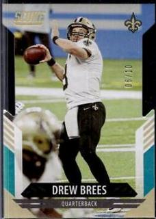 Drew Brees
