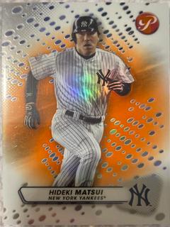 Hideki Matsui