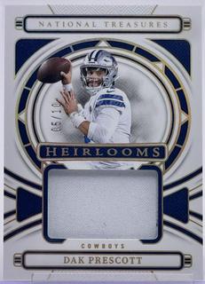 Dak Prescott