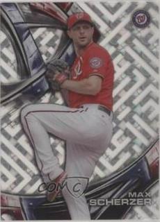 Max Scherzer