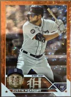 Austin Meadows