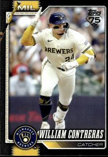 William Contreras