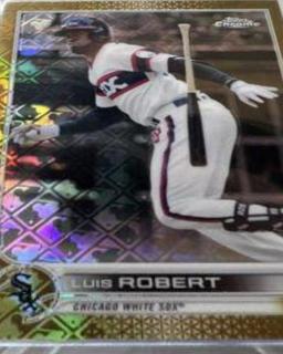 Luis Robert