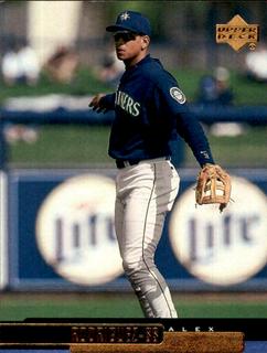 Alex Rodriguez