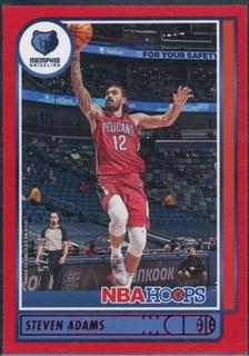 Steven Adams