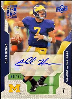 Chad Henne