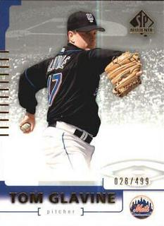 Tom Glavine