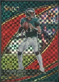 Carson Wentz