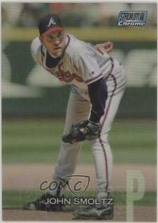 John Smoltz