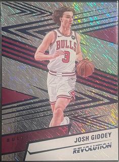 Josh Giddey