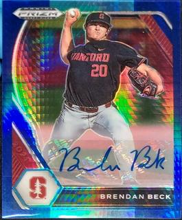 Brendan Beck