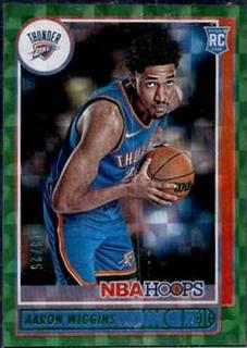 Aaron Wiggins